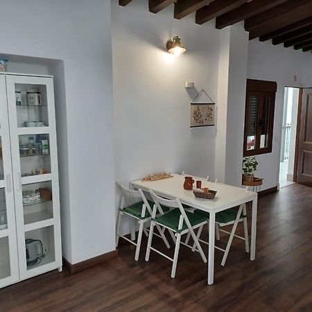Apartamentos Turisticos Mamelon Jerez de la Frontera Pokój zdjęcie