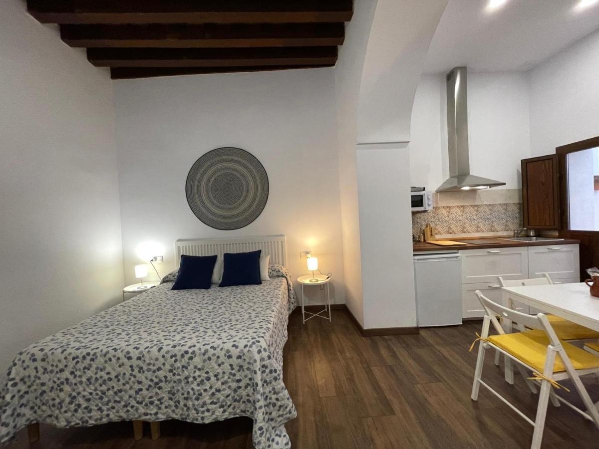 Apartamentos Turisticos Mamelon Jerez de la Frontera Zewnętrze zdjęcie
