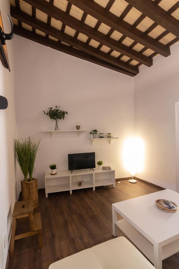 Apartamentos Turisticos Mamelon Jerez de la Frontera Zewnętrze zdjęcie