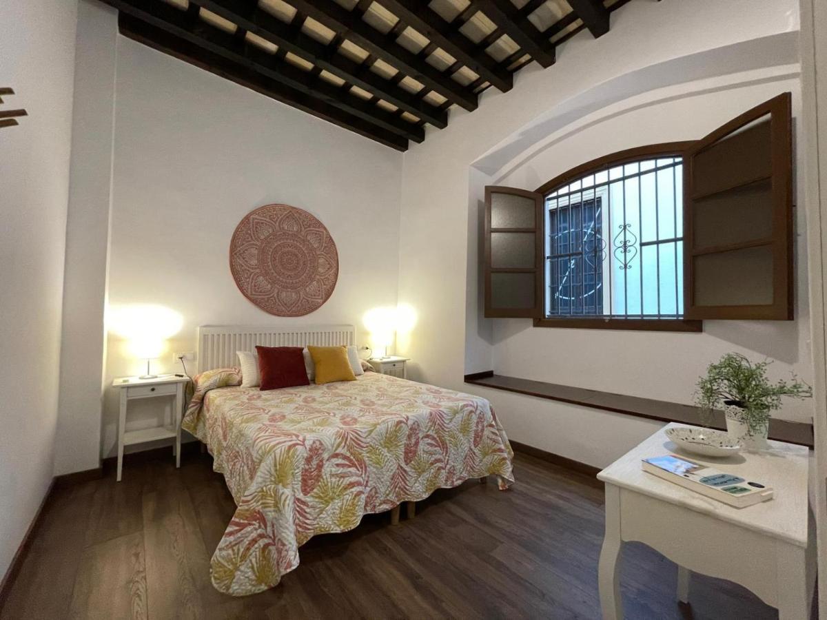 Apartamentos Turisticos Mamelon Jerez de la Frontera Zewnętrze zdjęcie