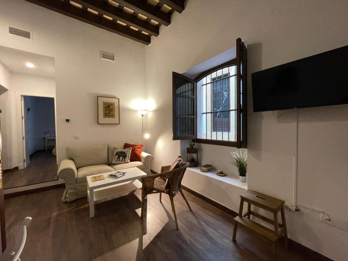 Apartamentos Turisticos Mamelon Jerez de la Frontera Zewnętrze zdjęcie