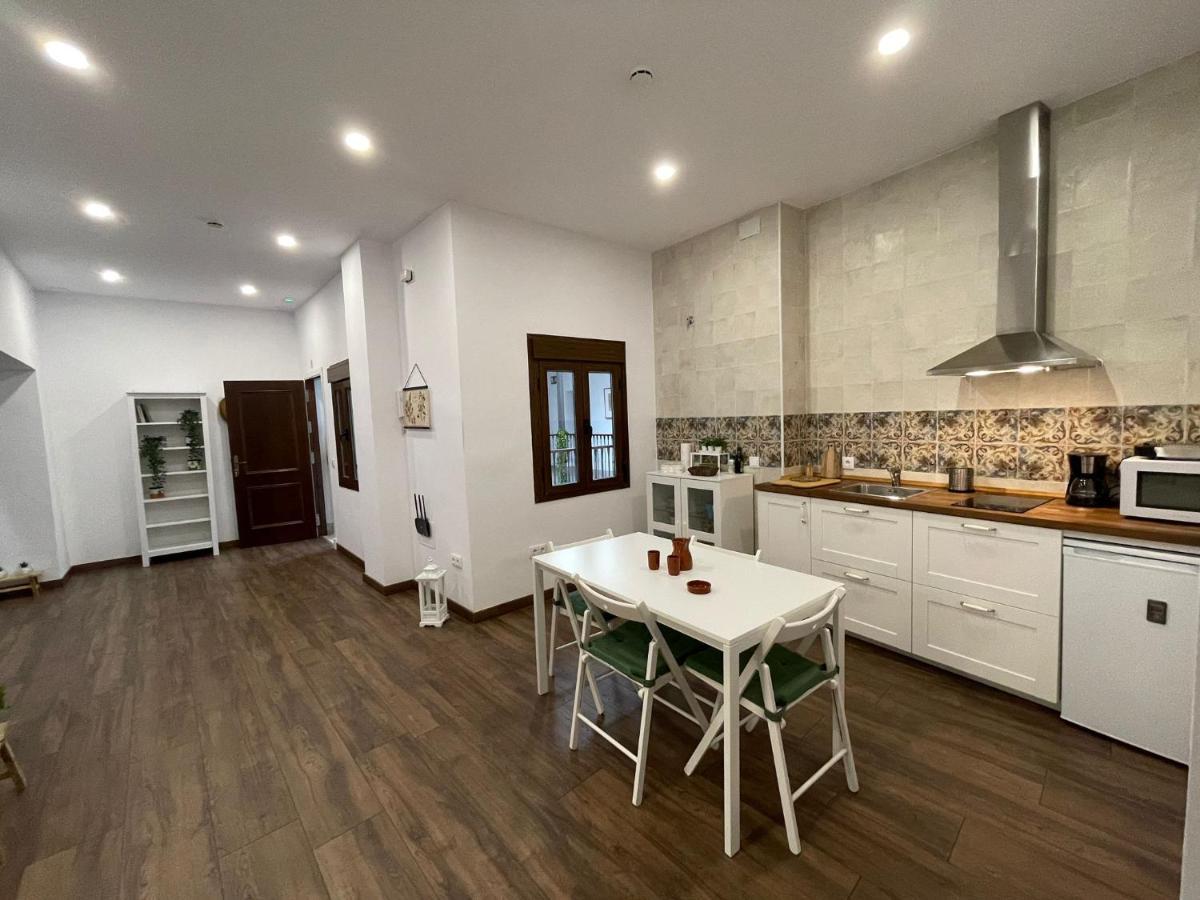 Apartamentos Turisticos Mamelon Jerez de la Frontera Zewnętrze zdjęcie