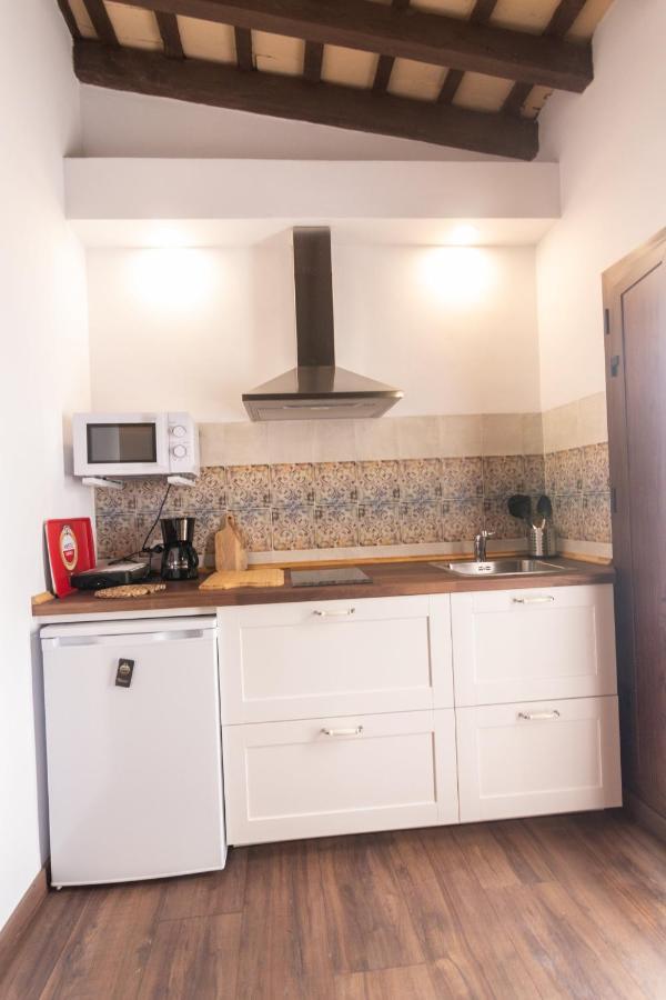 Apartamentos Turisticos Mamelon Jerez de la Frontera Zewnętrze zdjęcie
