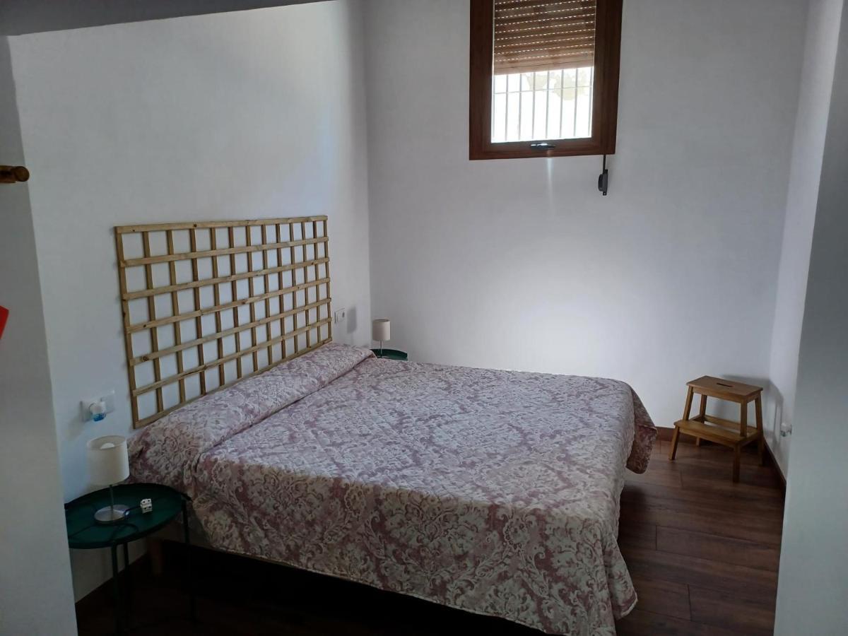 Apartamentos Turisticos Mamelon Jerez de la Frontera Pokój zdjęcie
