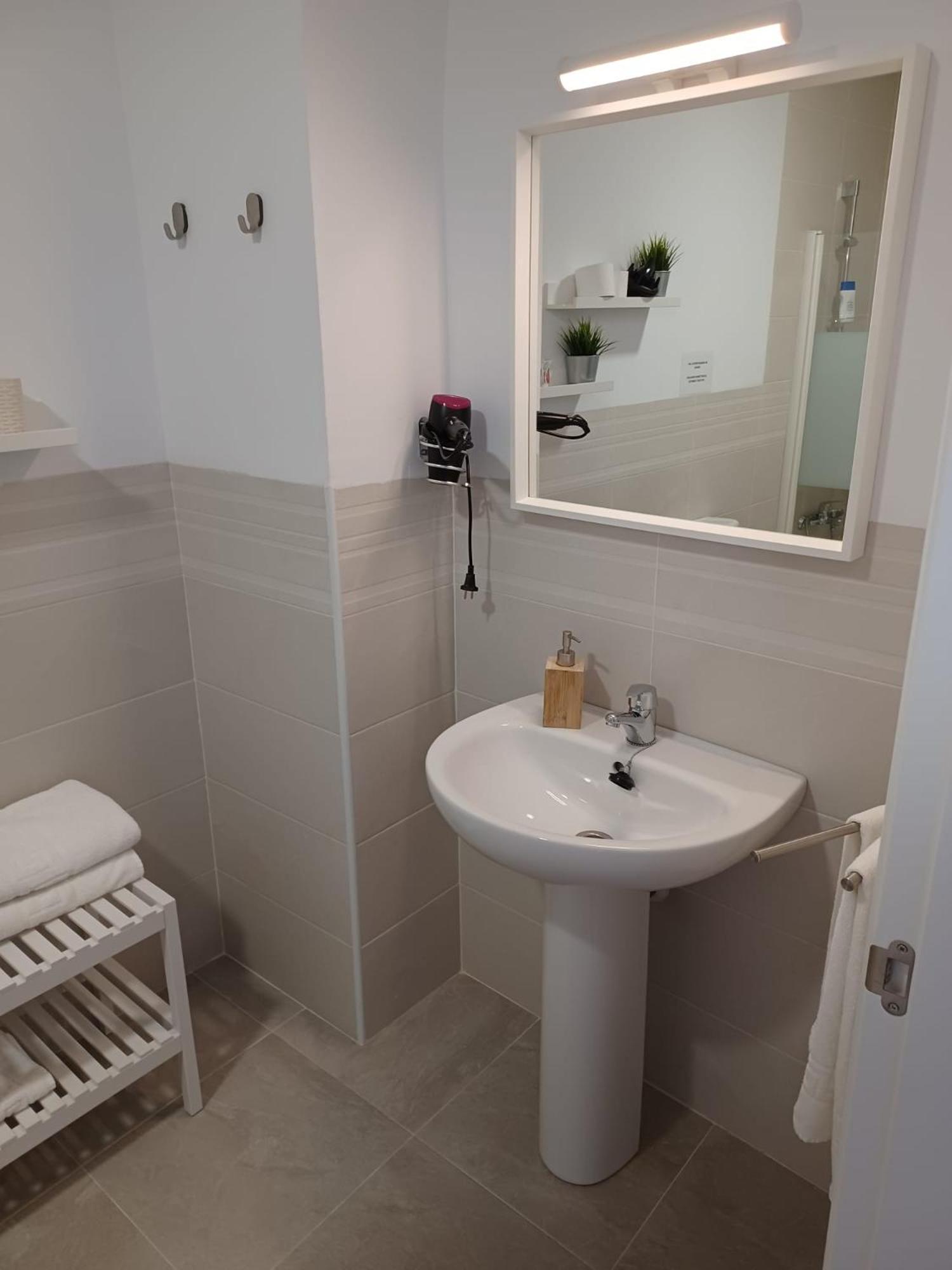 Apartamentos Turisticos Mamelon Jerez de la Frontera Pokój zdjęcie