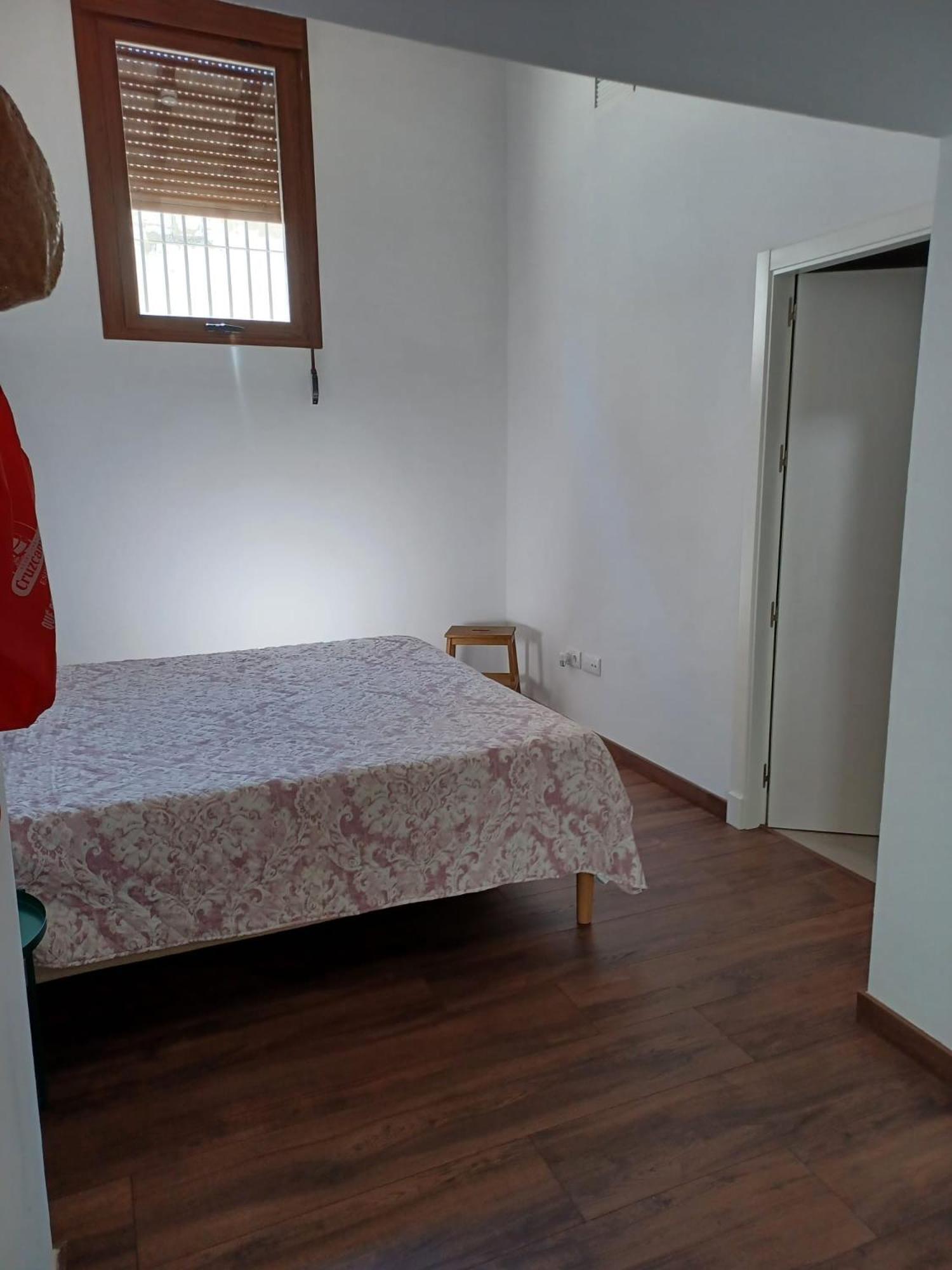Apartamentos Turisticos Mamelon Jerez de la Frontera Pokój zdjęcie