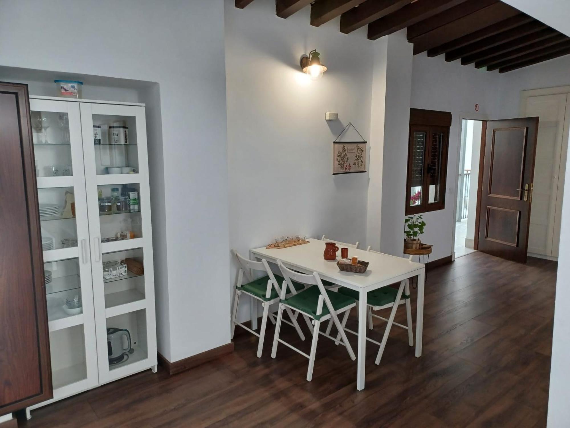 Apartamentos Turisticos Mamelon Jerez de la Frontera Pokój zdjęcie