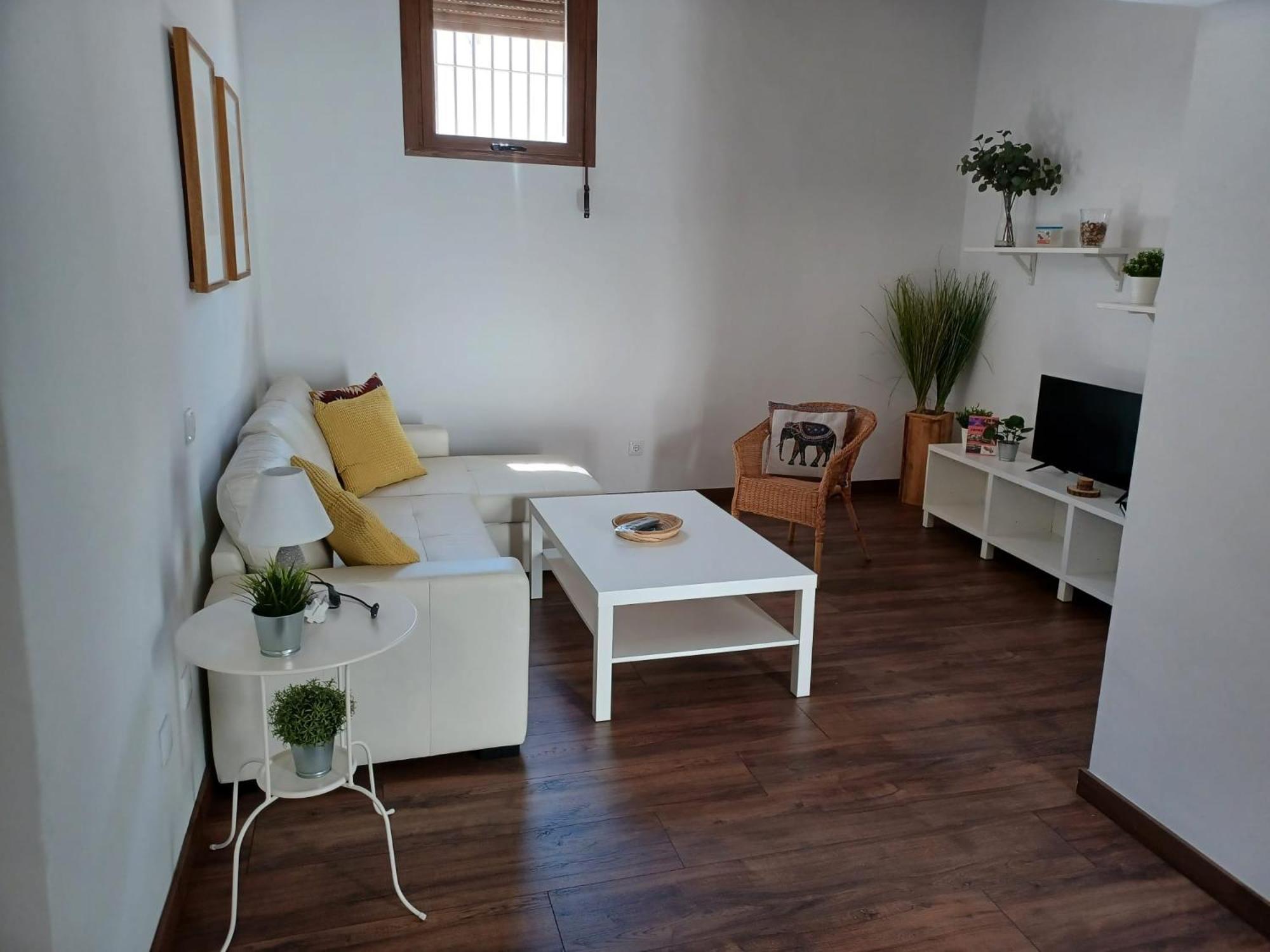 Apartamentos Turisticos Mamelon Jerez de la Frontera Pokój zdjęcie